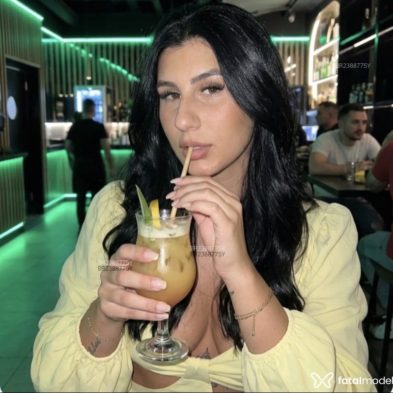 Acompanhante Lorena - Feed