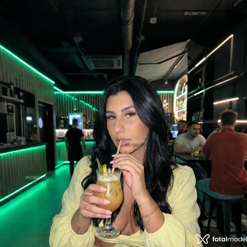 Acompanhante Lorena - Feed