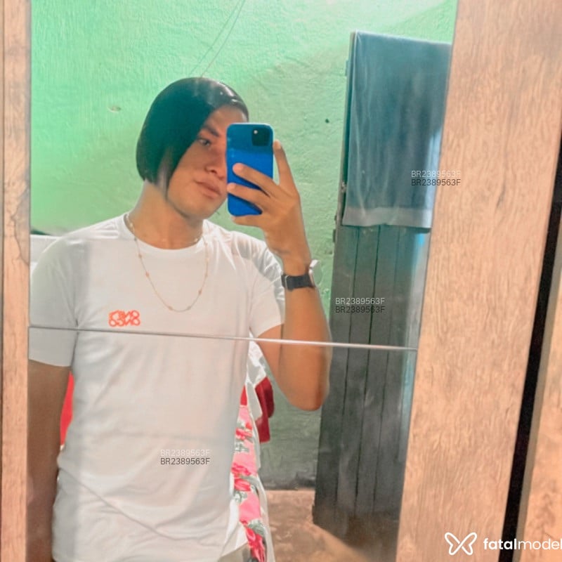 Acompanhante Bombomzinho - Feed