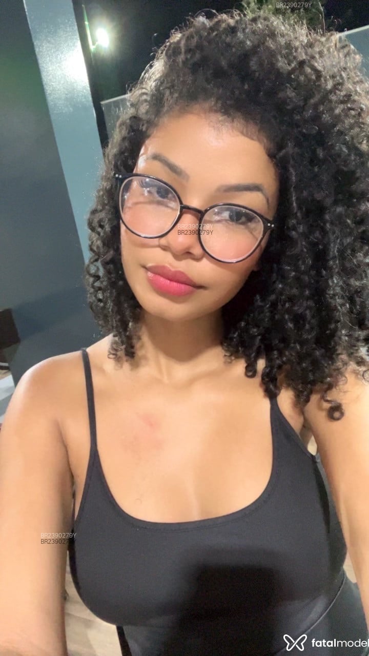 Acompanhante Jessica - Feed