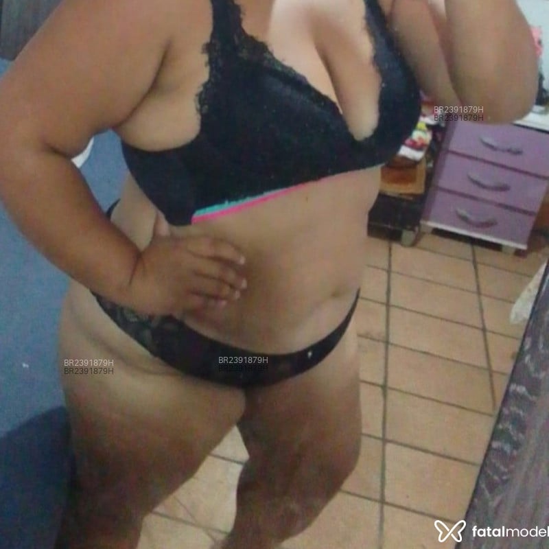 Acompanhante Paola - Feed