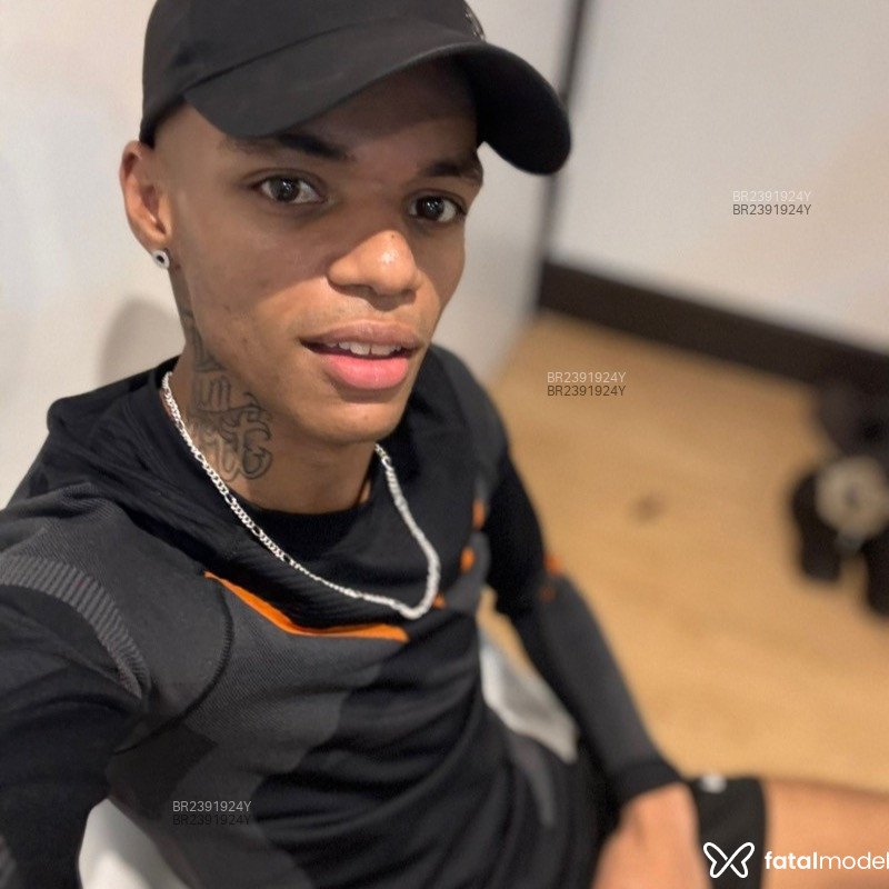 Acompanhante Rafinha - Feed