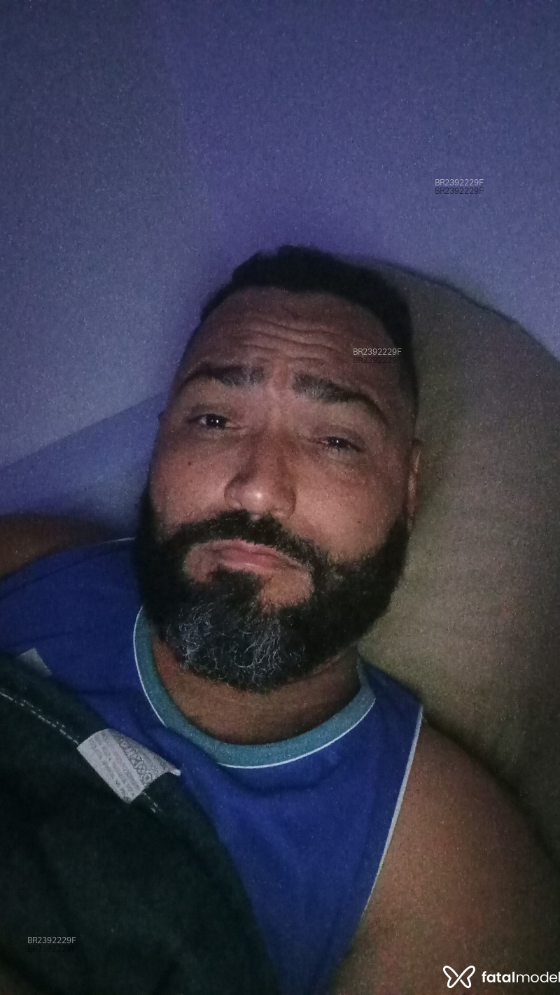 Acompanhante Danilo - Feed