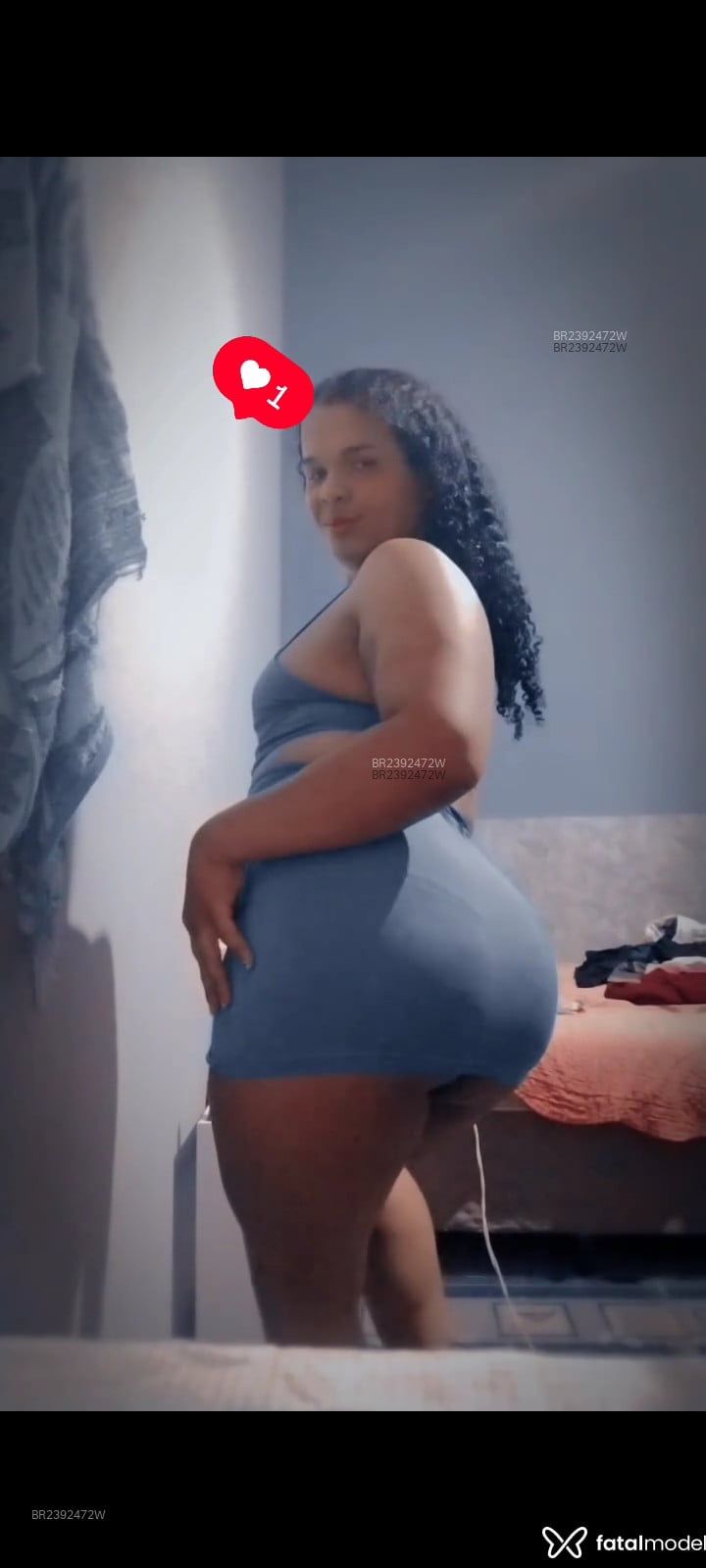 Acompanhante Lara Araujo - Feed