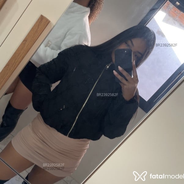 Acompanhante Sophia - Feed
