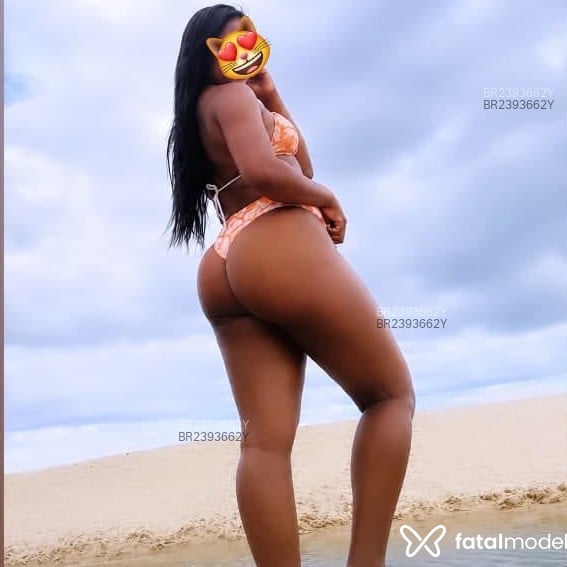 Acompanhante Luiza Azevedo - Feed