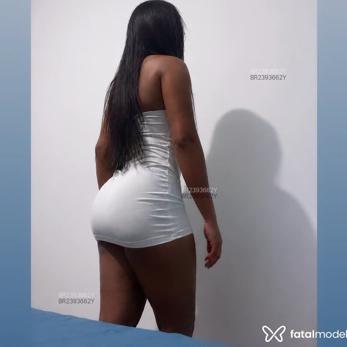 Acompanhante Luiza Azevedo - Feed