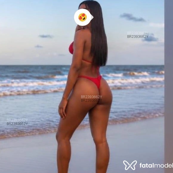 Acompanhante Luiza Azevedo - Feed