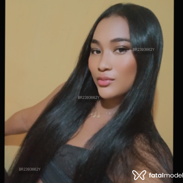 Acompanhante Thay Suzy - Feed
