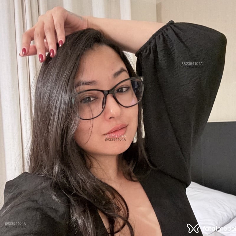 Acompanhante Sayuri Amorim - Feed