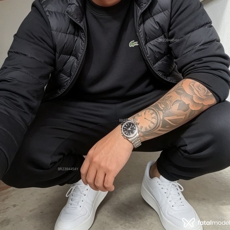 Acompanhante Matheus - Feed
