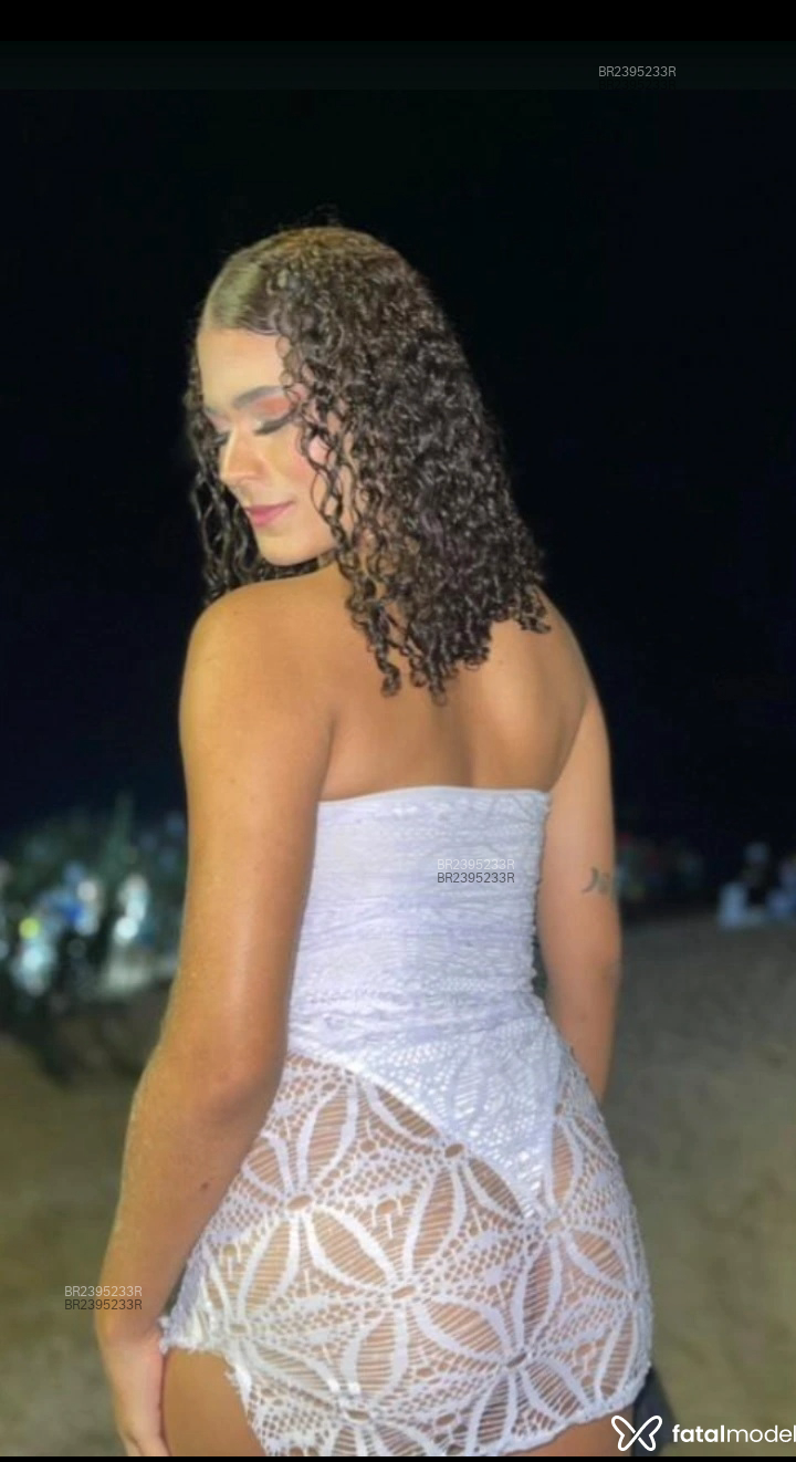 Acompanhante Ketlyn Vitória - Feed