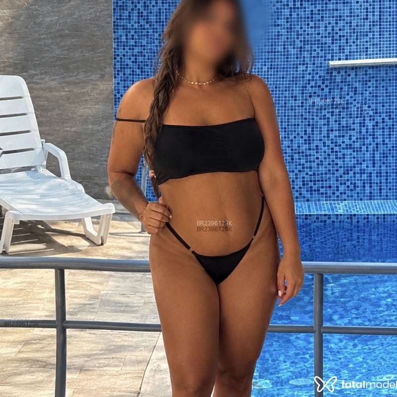 Acompanhante Maya Ferraz - Feed