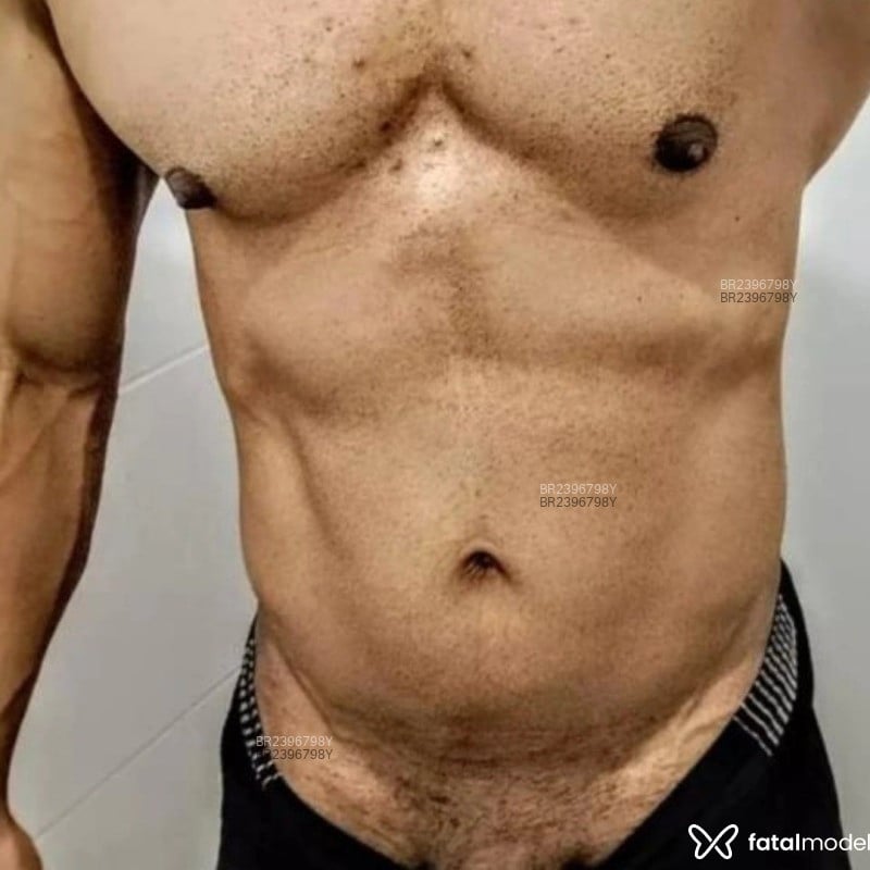 Acompanhante Atletafitness - Feed