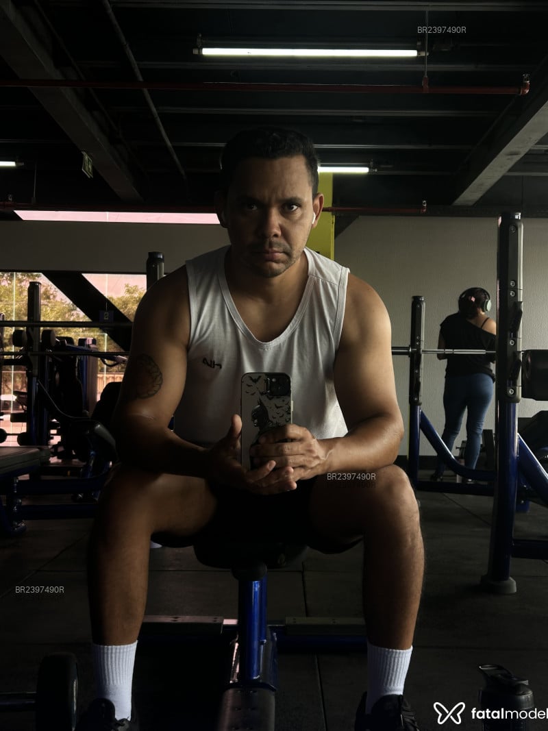 Acompanhante Araújo - Feed