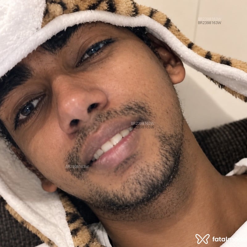 Acompanhante Nathanael - Feed