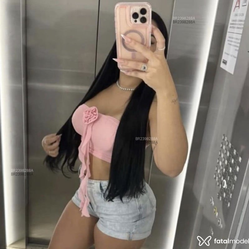 Acompanhante Mariana Mia - Feed