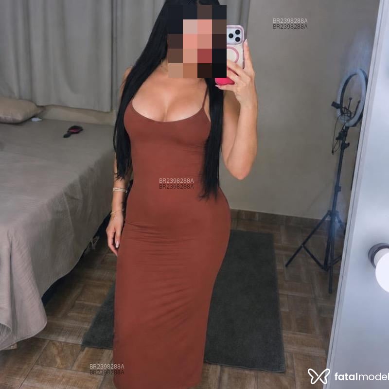 Acompanhante Mariana Mia - Feed