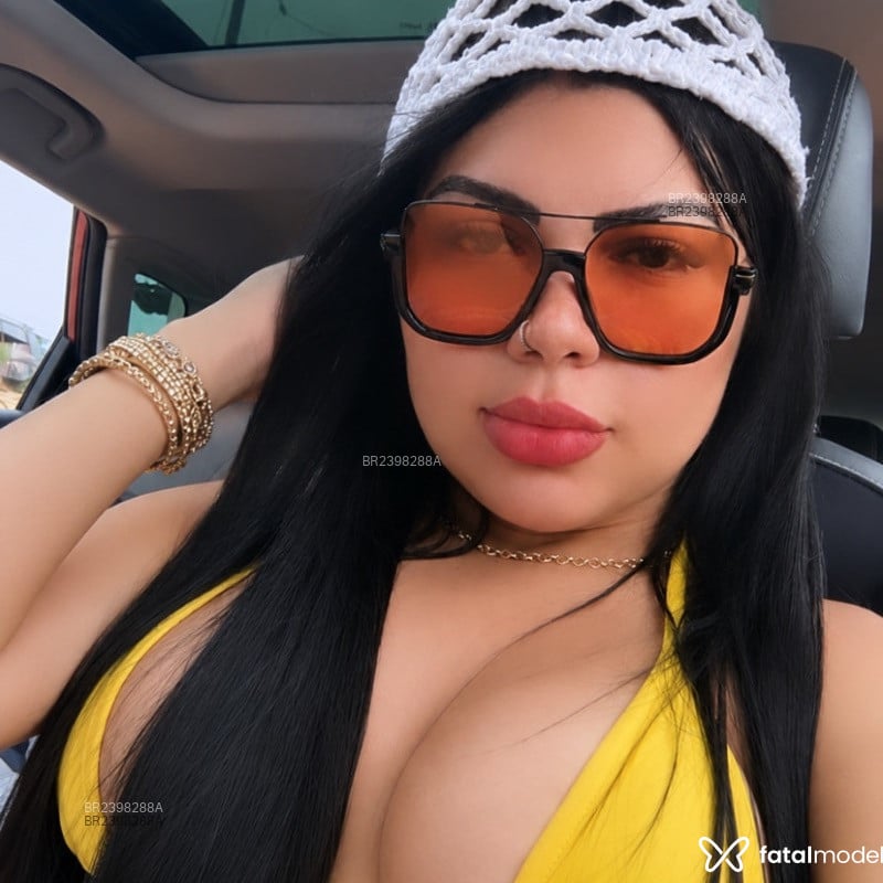 Acompanhante Mariana Mia - Feed