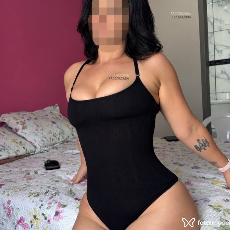 Acompanhante Mariana Mia - Feed