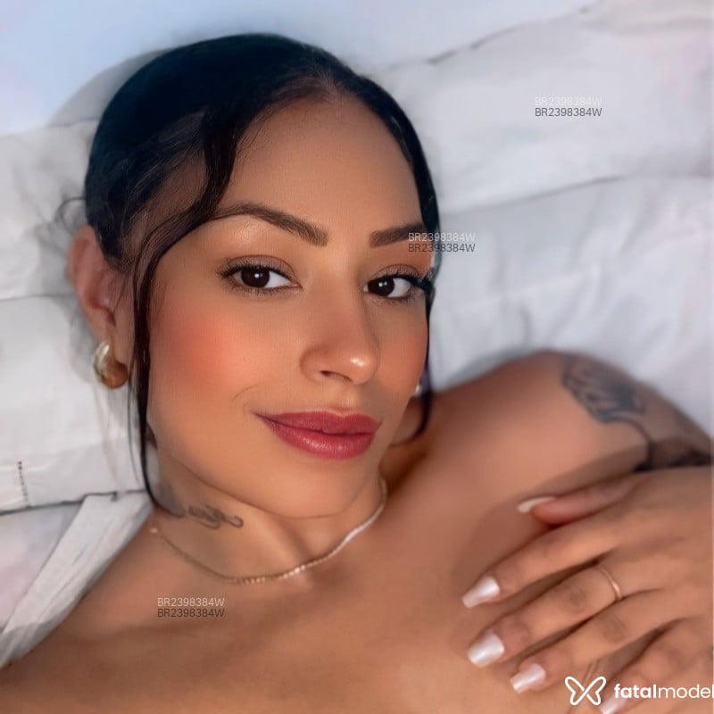 Acompanhante Bruna - Feed