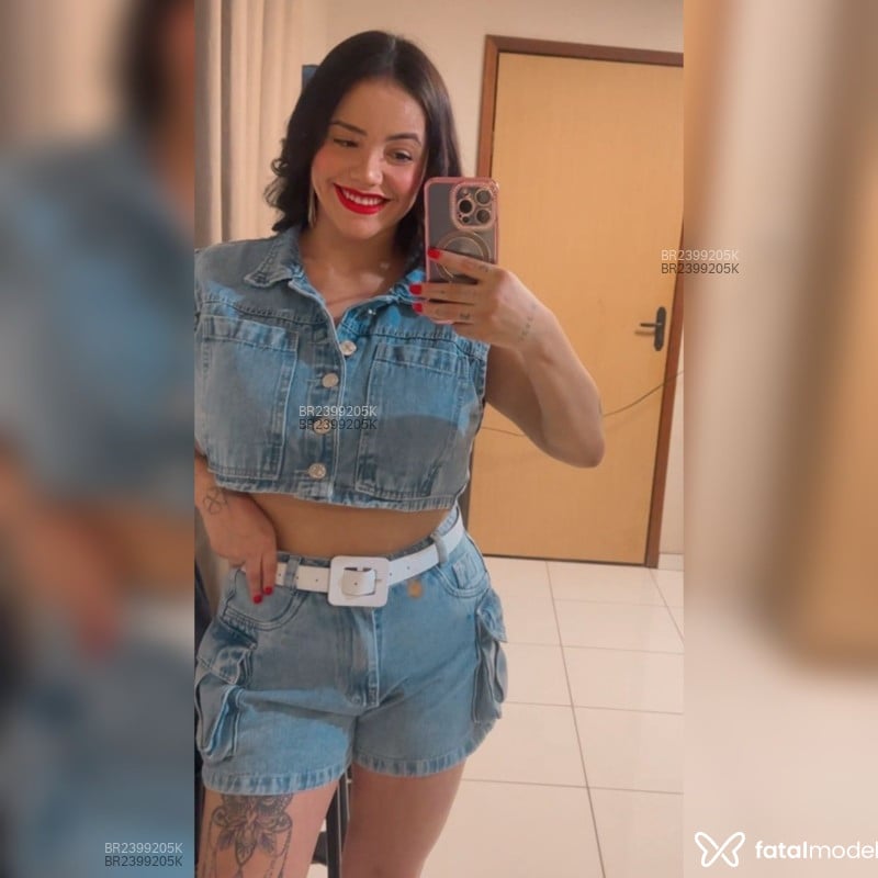 Acompanhante Maia Muniz - Feed