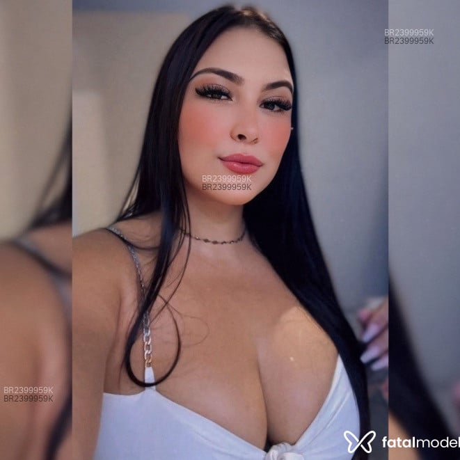 Acompanhante Luiza Campos - Feed