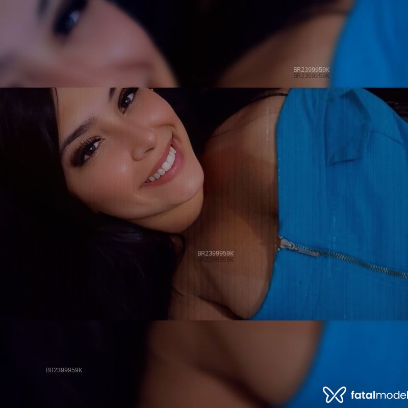 Acompanhante Luiza Campos - Feed