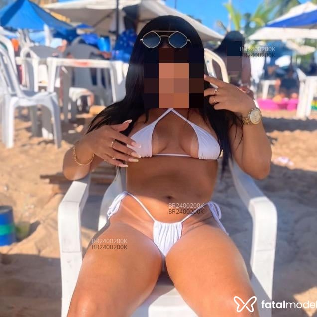 Acompanhante Lorena - Feed