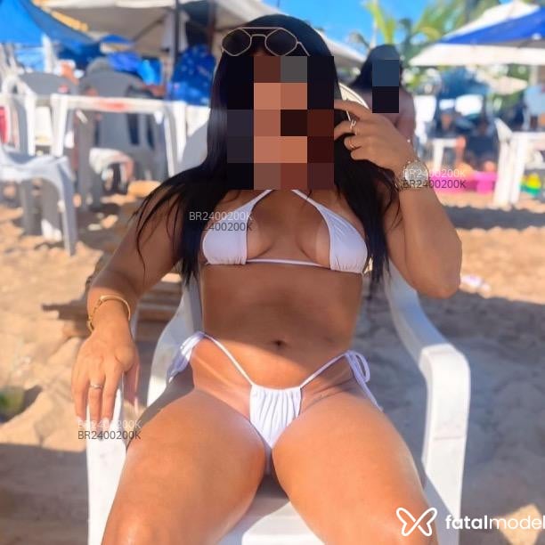 Acompanhante Lorena - Feed