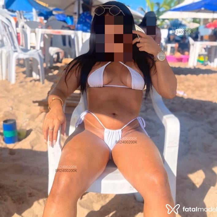 Acompanhante Lorena - Feed