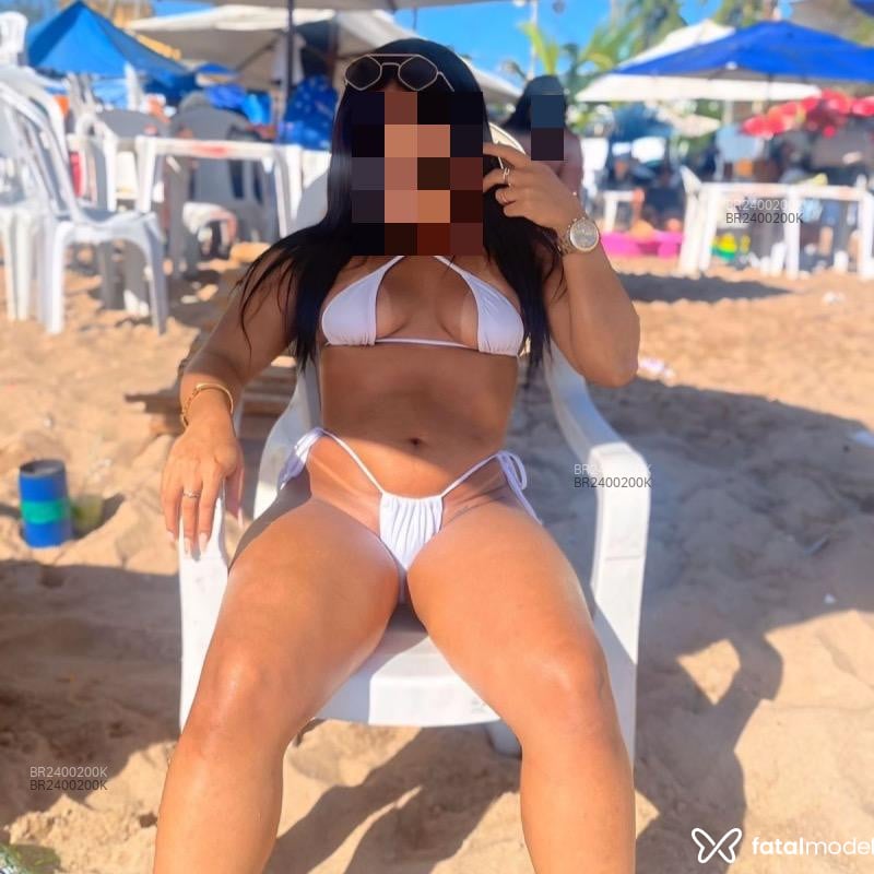Acompanhante Lorena - Feed