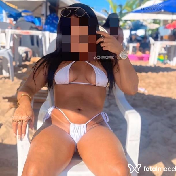 Acompanhante Lorena - Feed