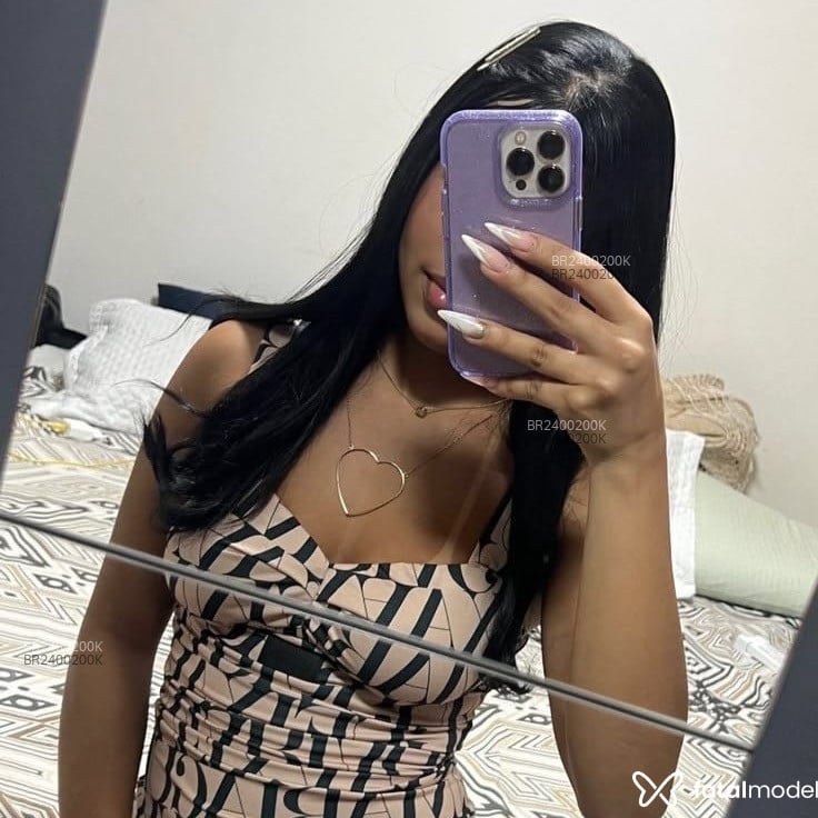 Acompanhante Lorena - Feed