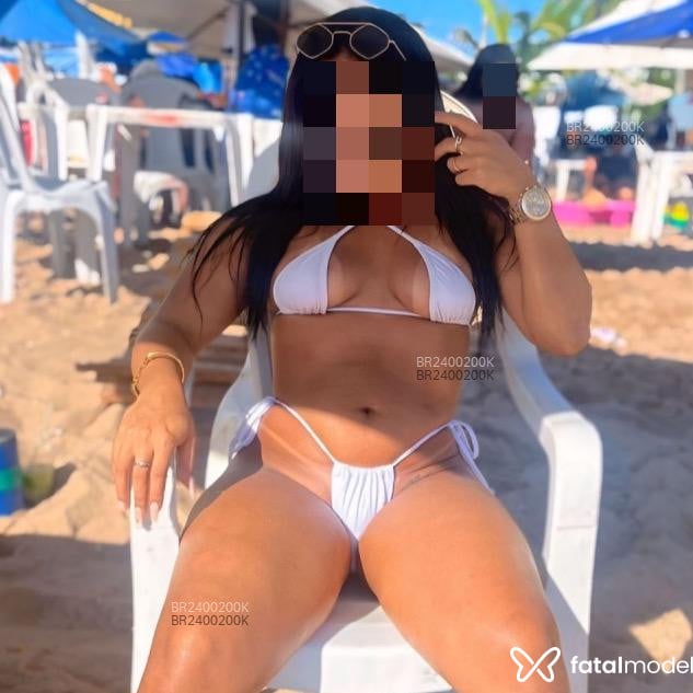 Acompanhante Lorena - Feed
