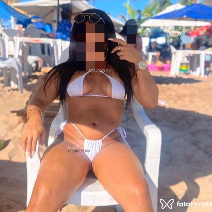 Acompanhante Lorena - Feed