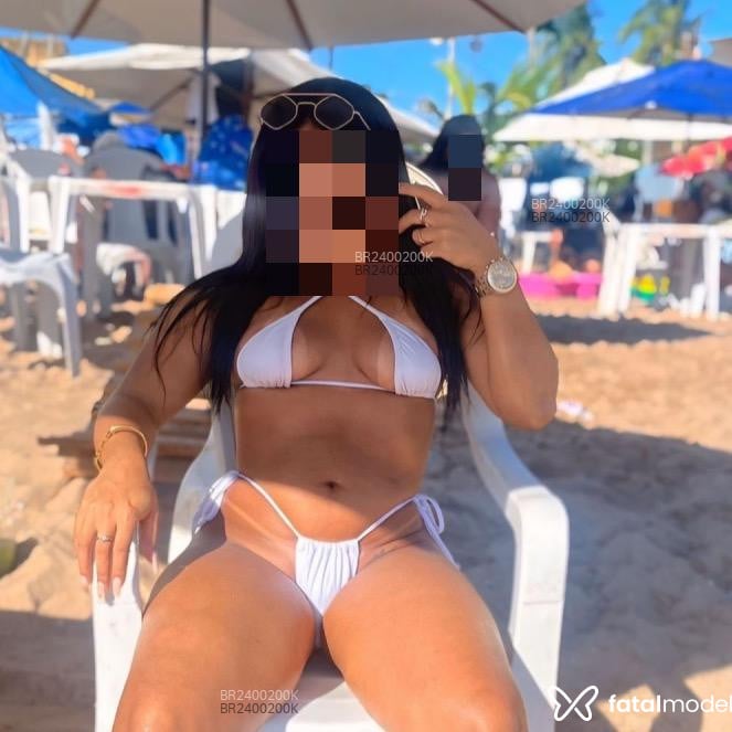 Acompanhante Lorena - Feed