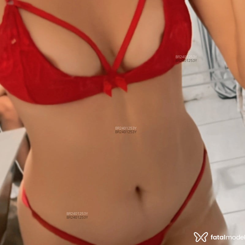 Acompanhante Larissa Vilarenga - Feed