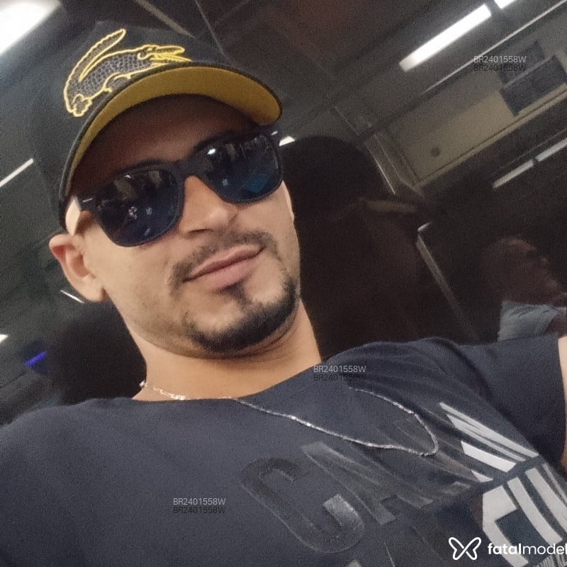 Acompanhante Santos - Feed