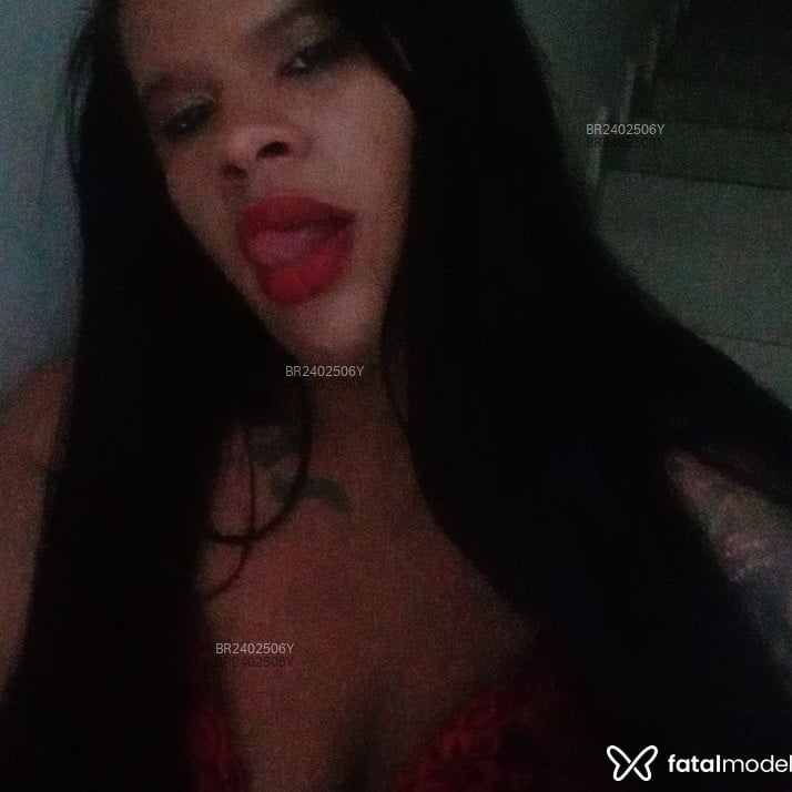 Acompanhante Fernada - Feed