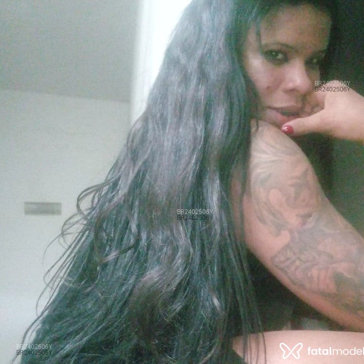 Acompanhante Fernada - Feed