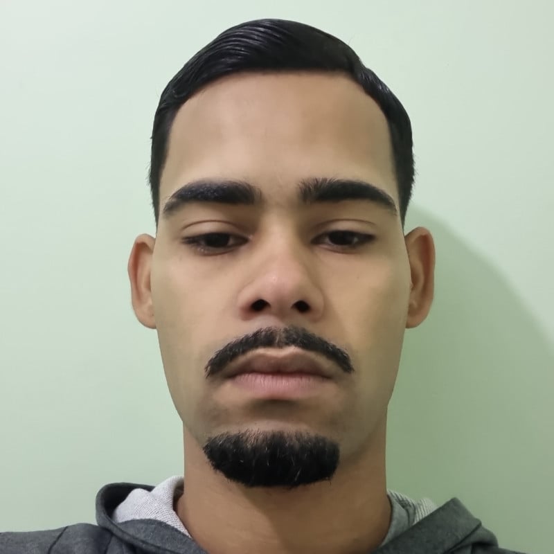 Acompanhante Fabinho - Feed