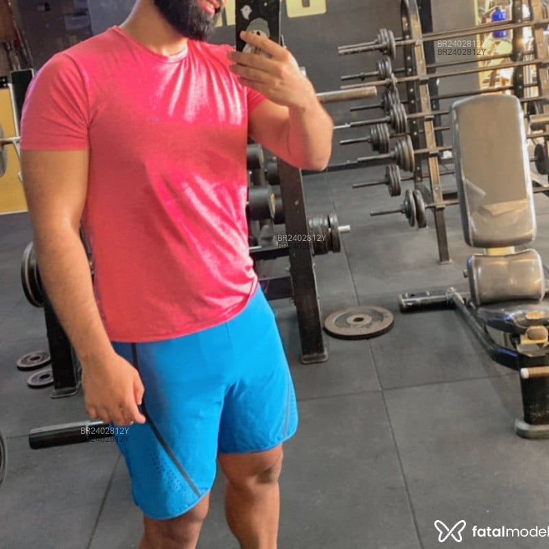 Acompanhante Rodrigo Vers - Feed