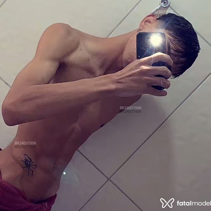 Acompanhante Lucas Martins - Feed