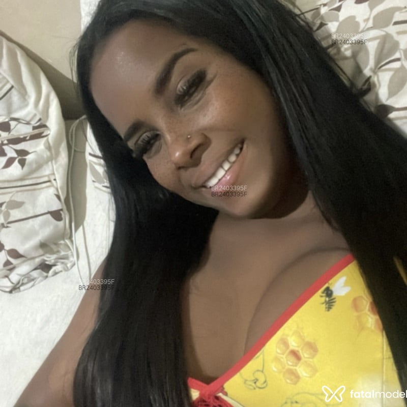 Acompanhante Renata Silva - Feed