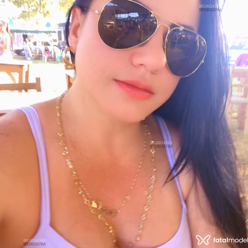 Acompanhante Rafaella - Feed