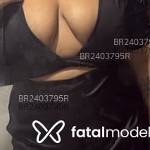 Acompanhante Bianca - Feed