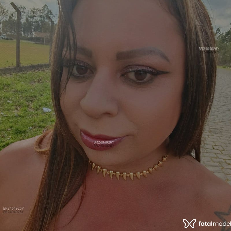 Acompanhante Raque Leitera - Feed