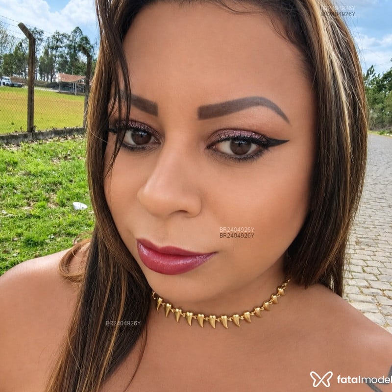 Acompanhante Raque Leitera - Feed