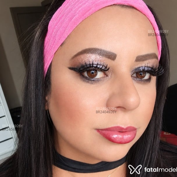 Acompanhante Raque Leitera - Feed